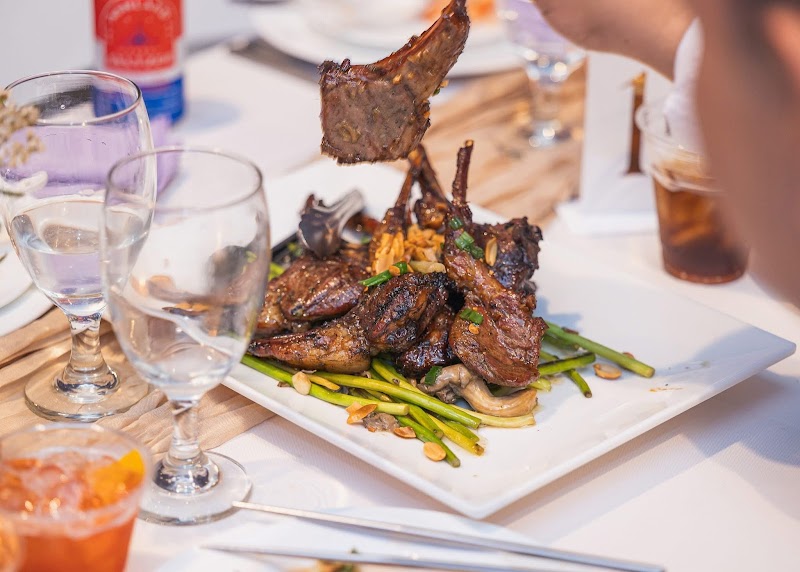 HOTT Catering cover image