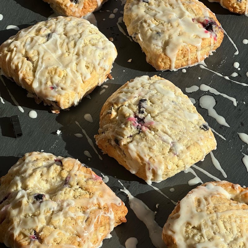 Fifth Vessel Coffee Co. cover image