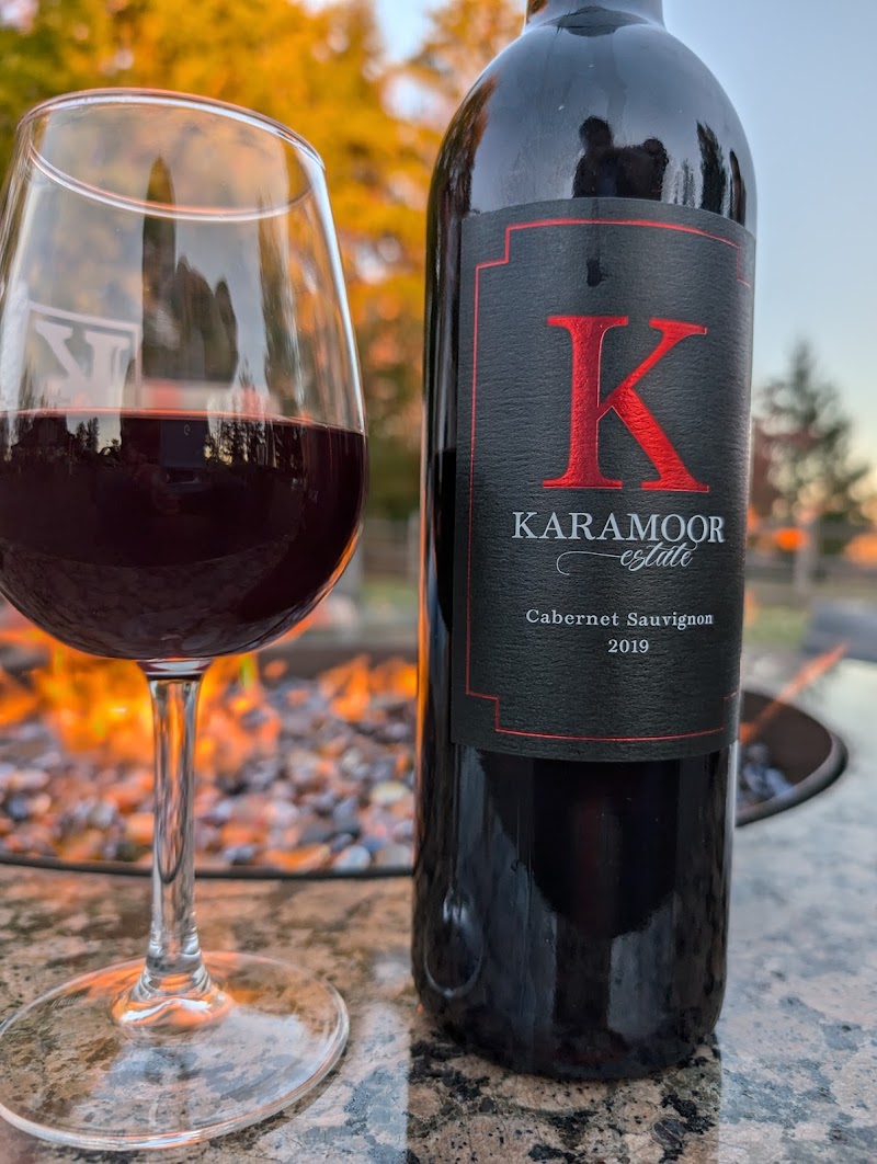 Karamoor Estate Vineyard & Winery cover image
