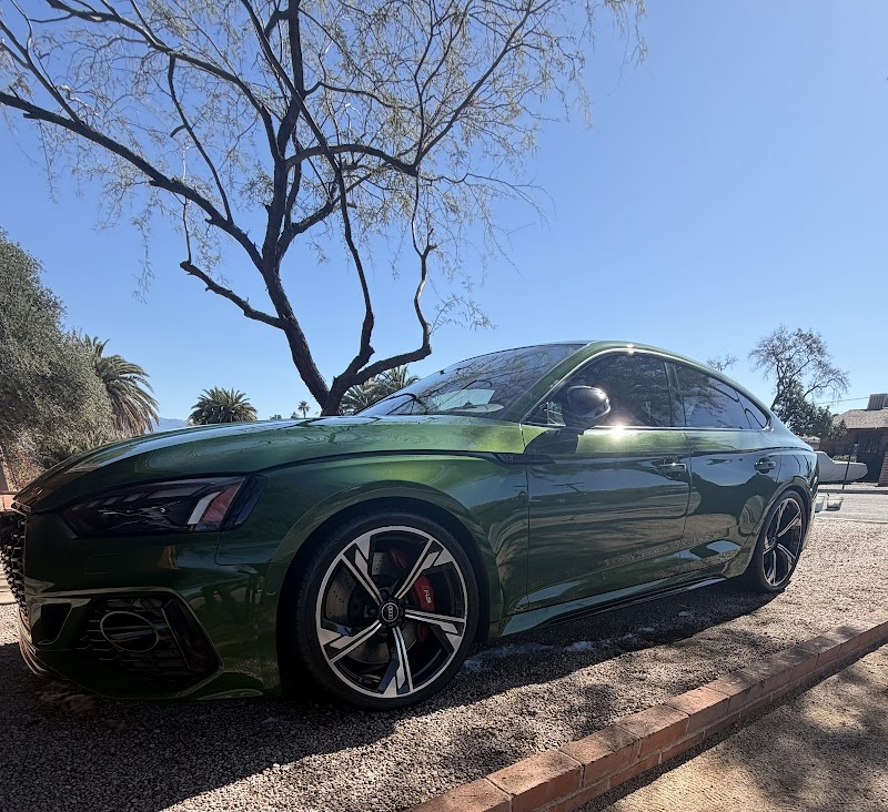 Tucson Details LLC cover image