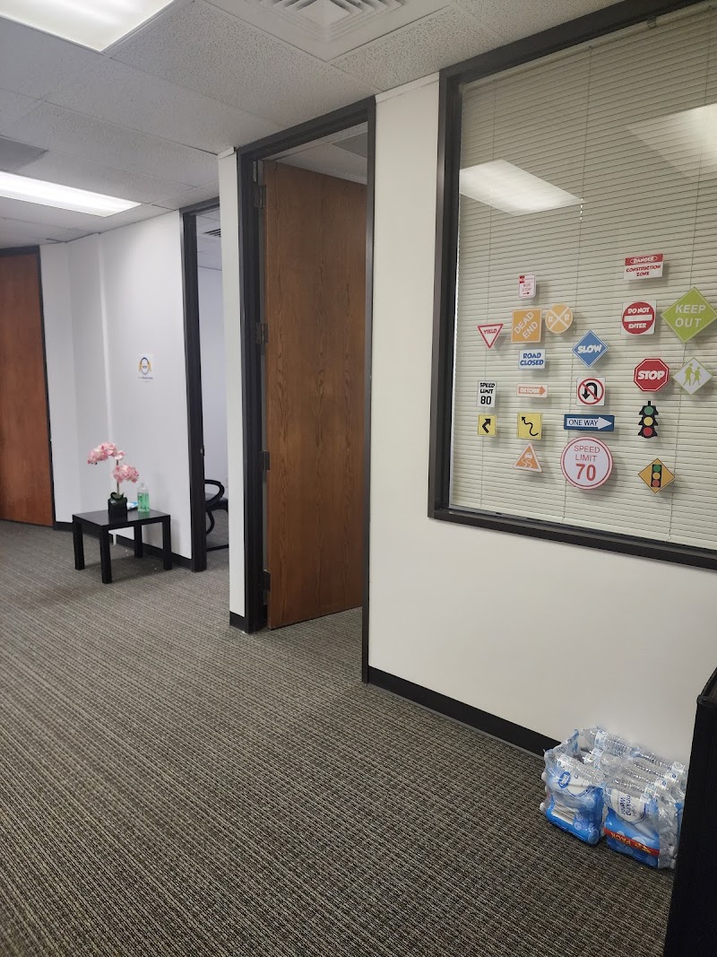 Noor Driving School Inc. cover image