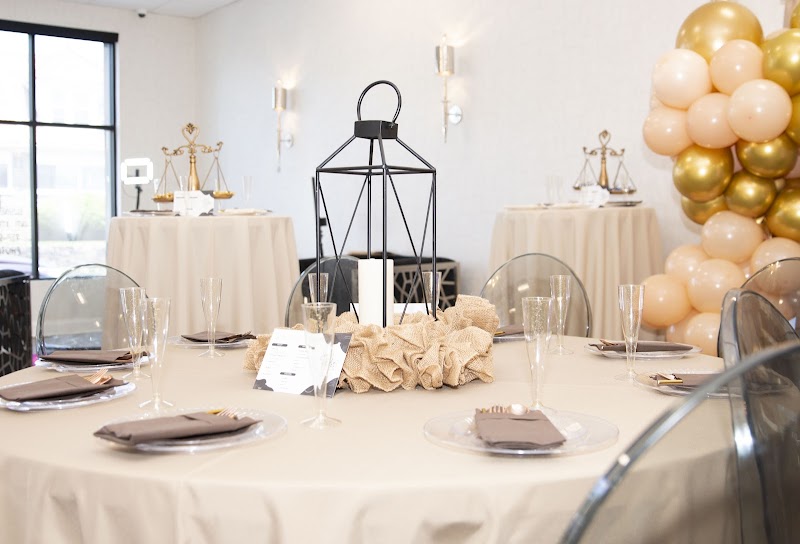 Deluxe Event Hall cover image