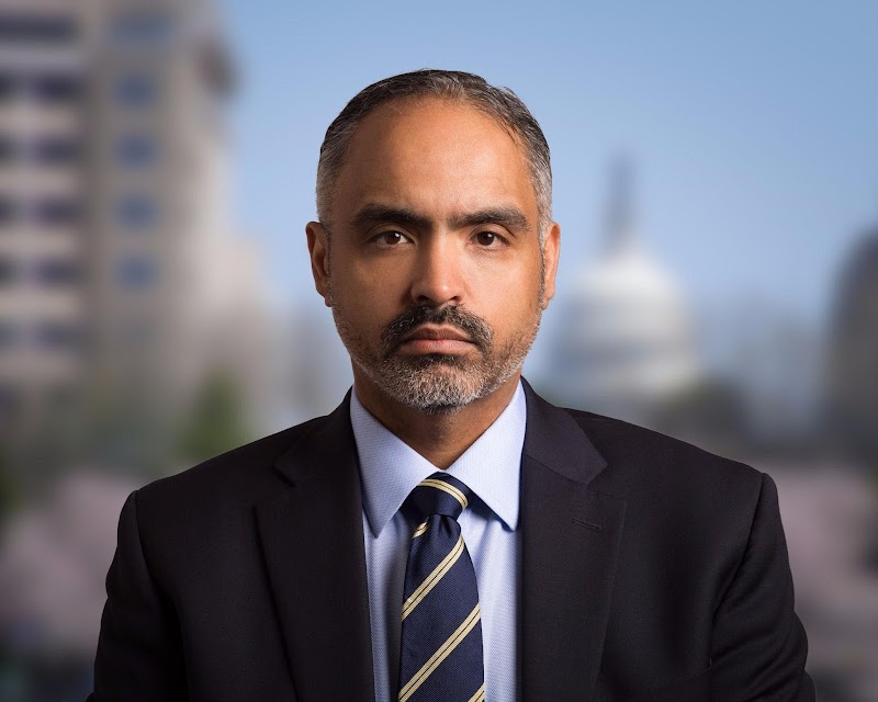 The Rollins and Chan Law Firm cover image