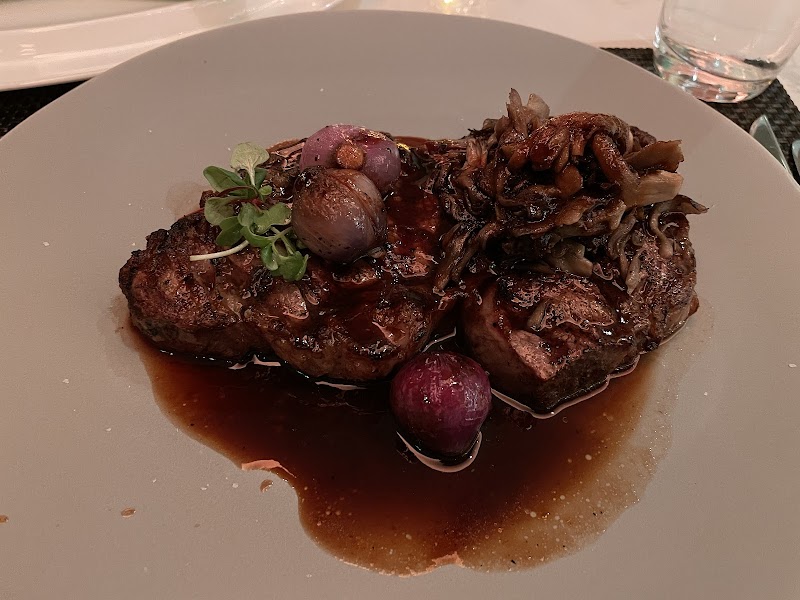 Tangerine Room cover image