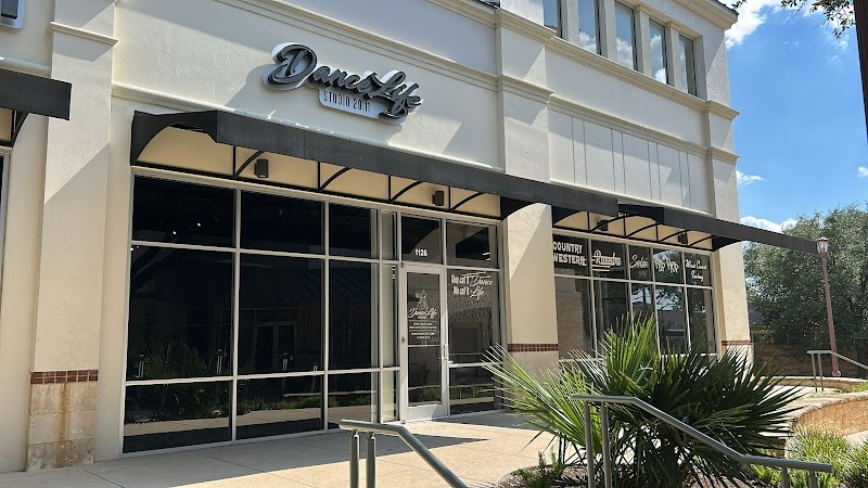 Dance Life Studio cover image