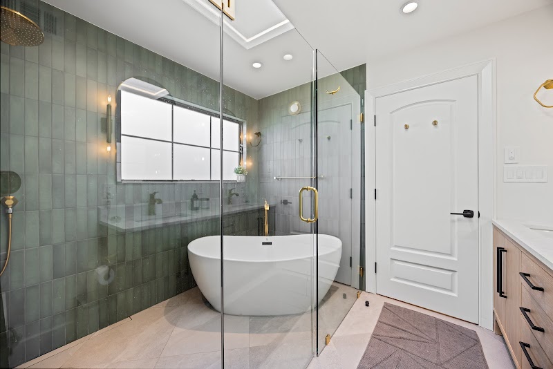 Mission Home Remodeling cover image