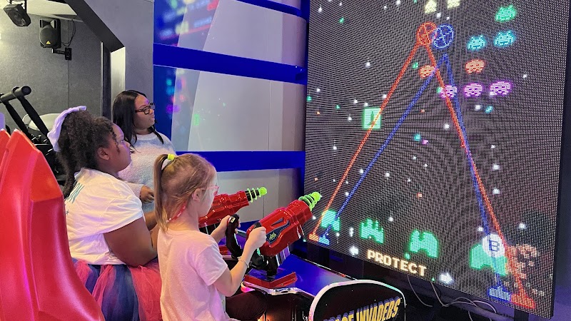 GAMA Ride cover image