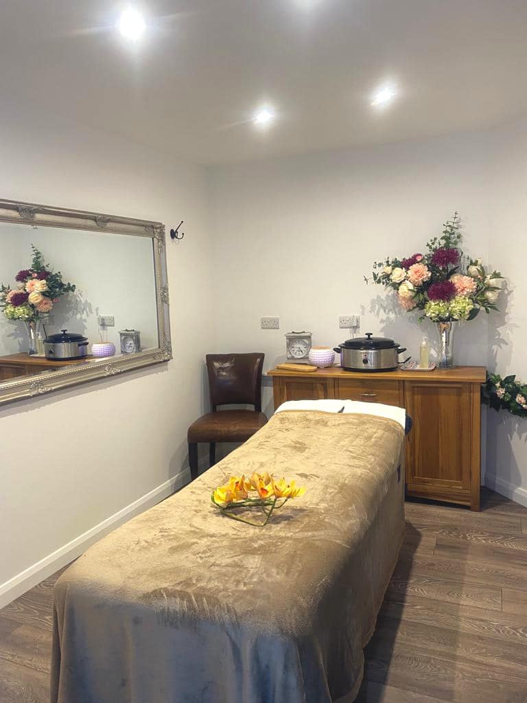 Harmony Thai Massage and Wellness cover image