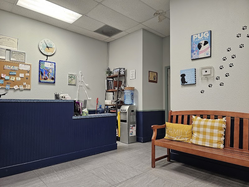 Animal Emergency Room cover image