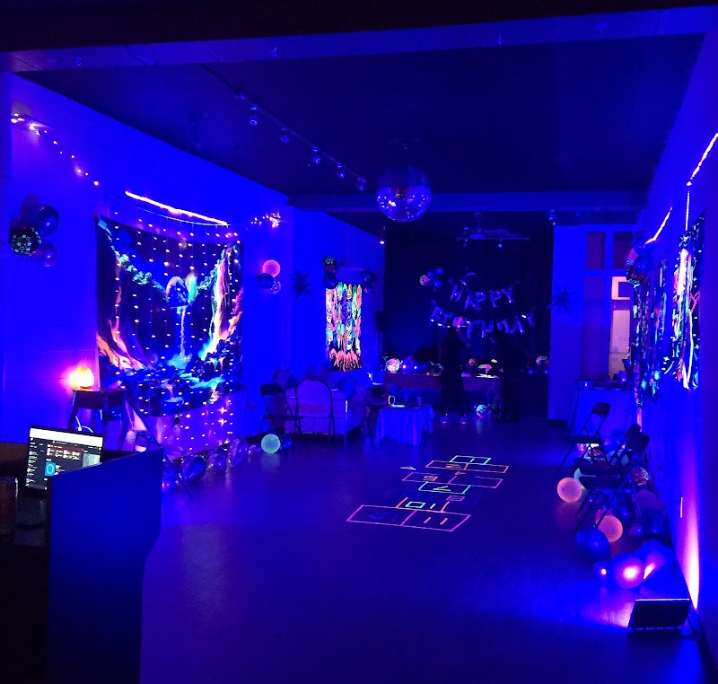 The Faculty Event Centre cover image