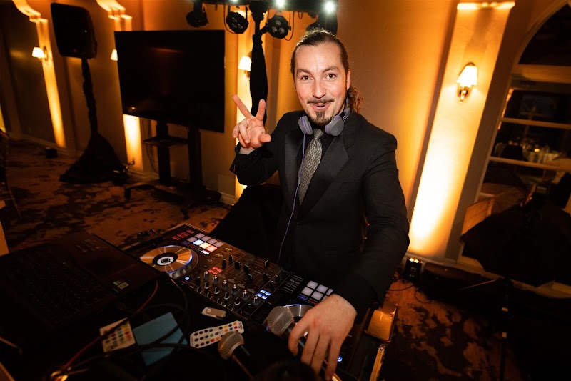 MY DJs San Diego cover image