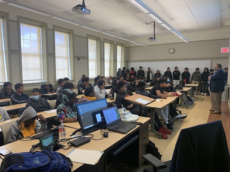 AccountAbility Tax and Business Services cover image