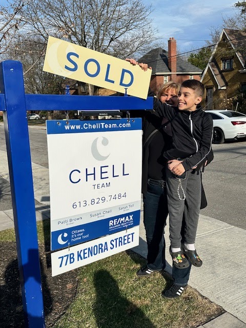 Chell Team | Ottawa Real Estate Agents cover image