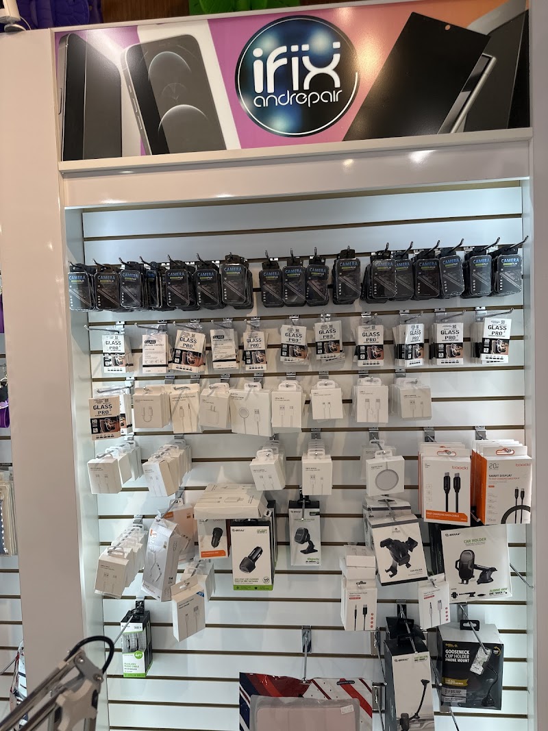 iFixandRepair - Corpus Christi Walmart cover image