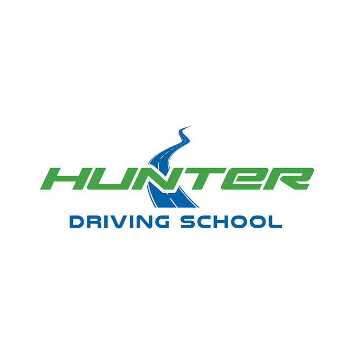 Hunter Driving School cover