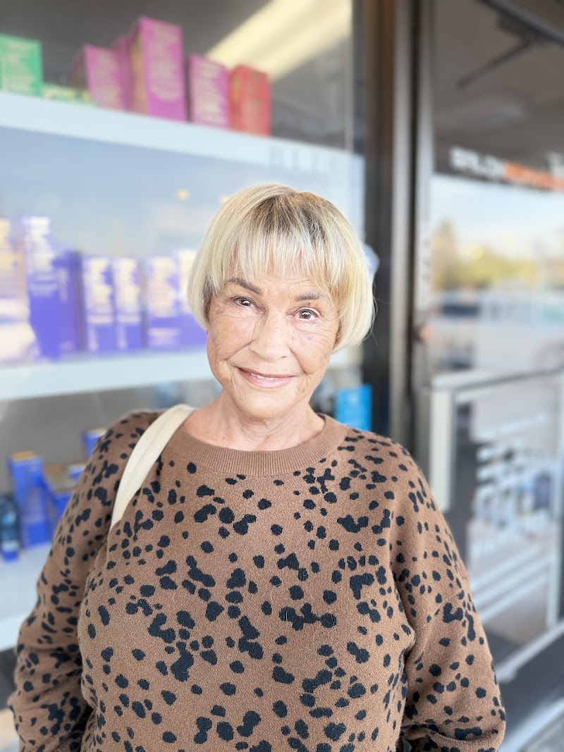 Hair By Behnaz cover image