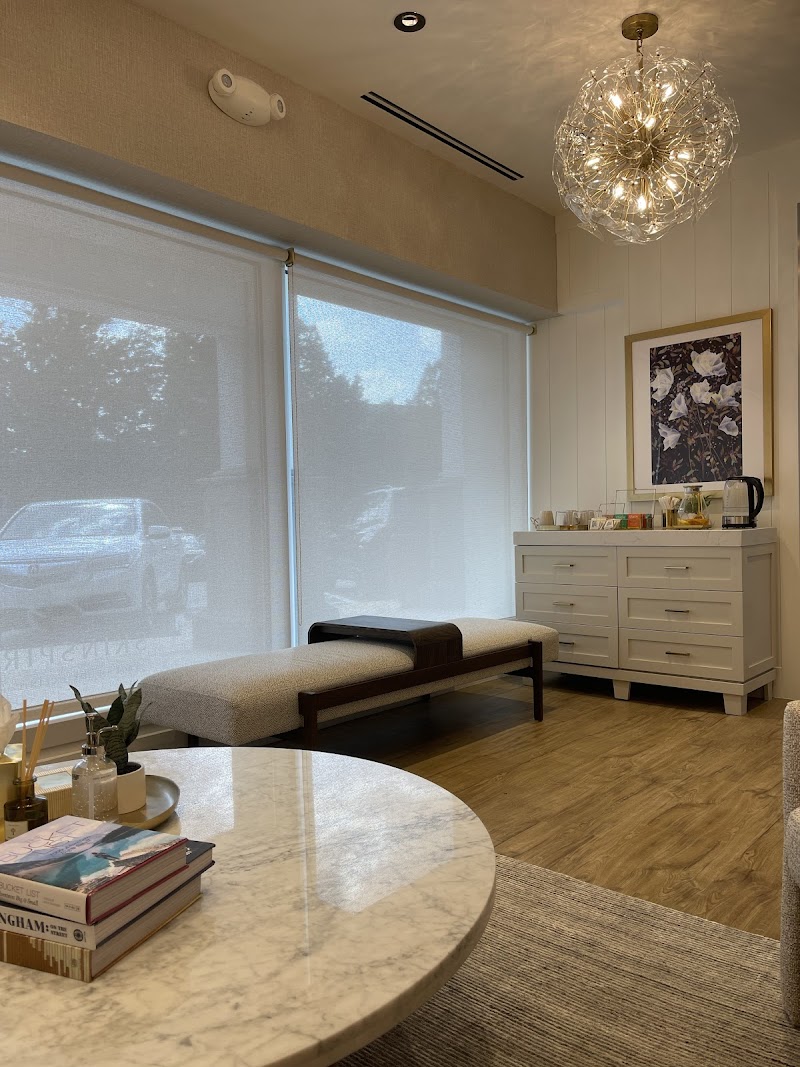 SkinSpirit Charlotte cover image