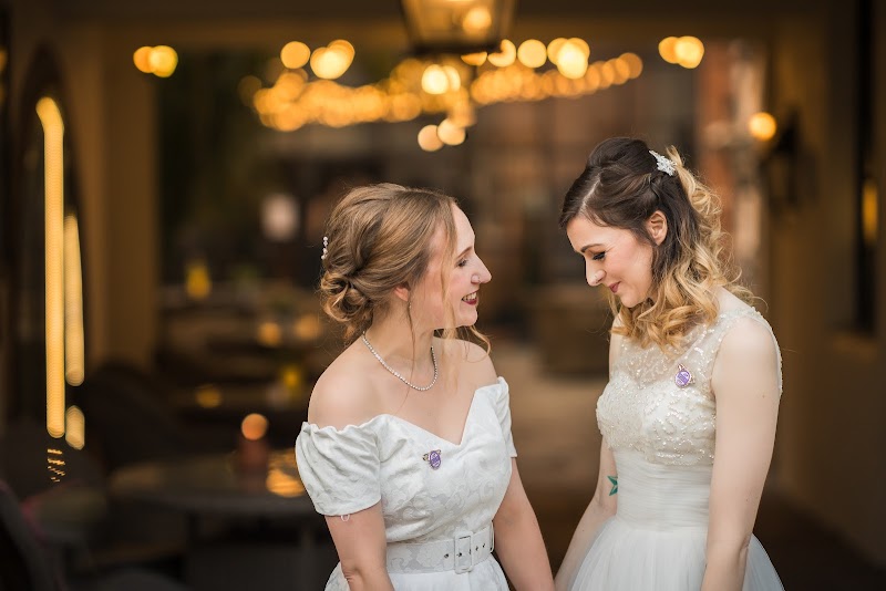 Nick Church Photography cover image