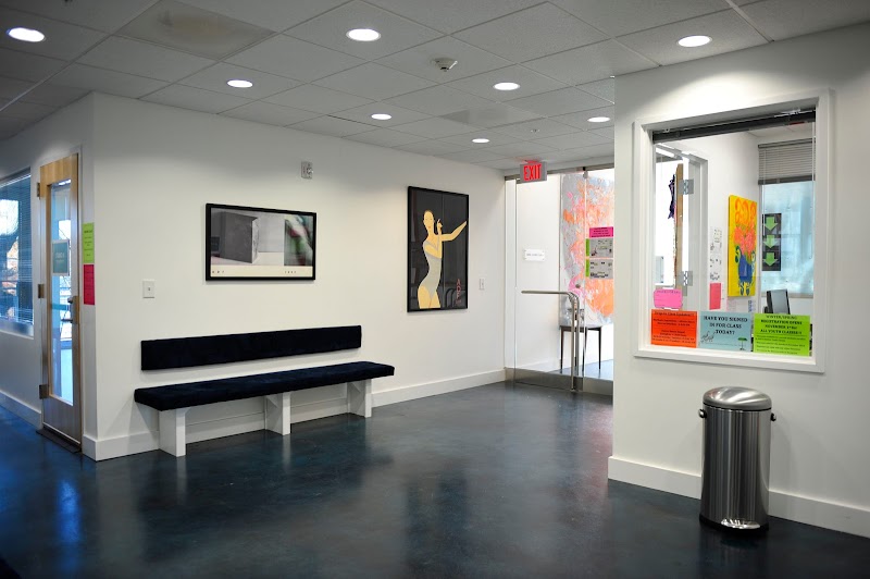 ADF's Samuel H. Scripps Studios cover image