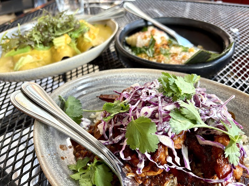 Frontera Grill cover image