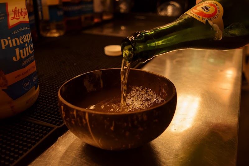 Fool's Kava House cover image