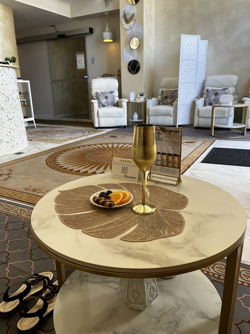 evaiya spa cover image