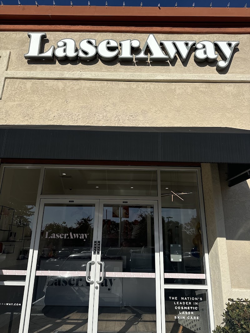 LaserAway La Jolla cover image