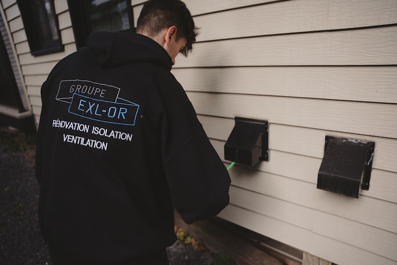 Groupe Exl-Or cover image