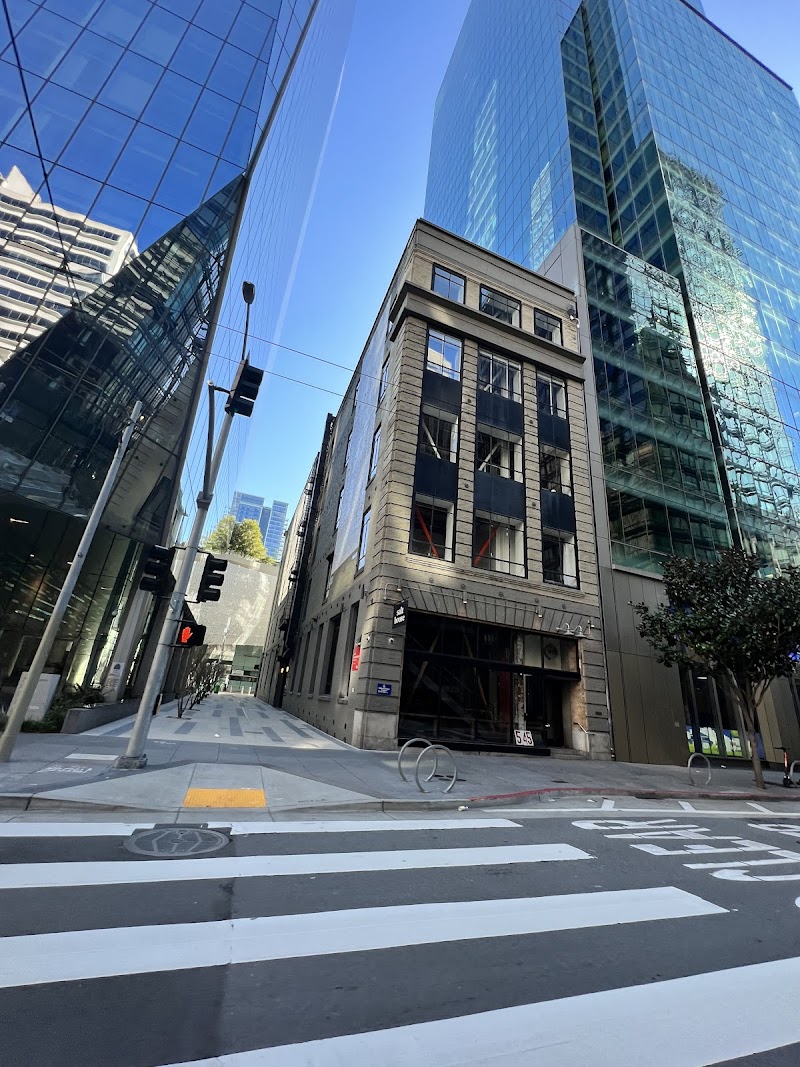 Lunettes Optometric cover image