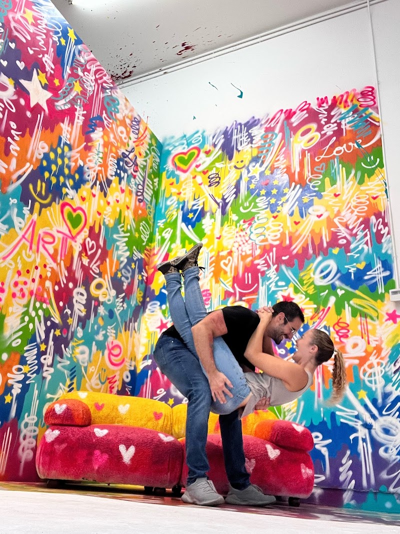 Shot of Art LA cover image