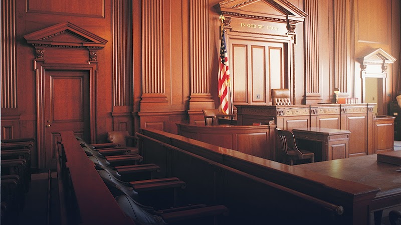 Weintraub & Alper Legal cover image