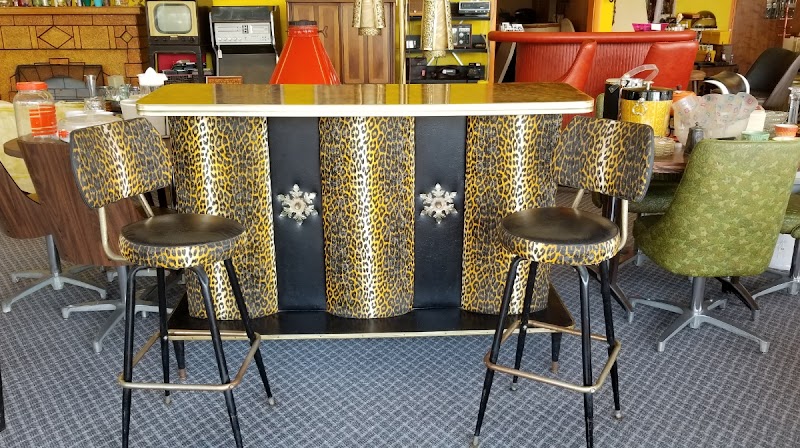 Funky Town Vintage Antiques cover image