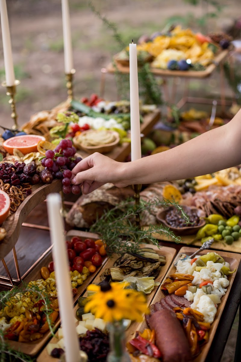 Mundo Catering LLC cover image