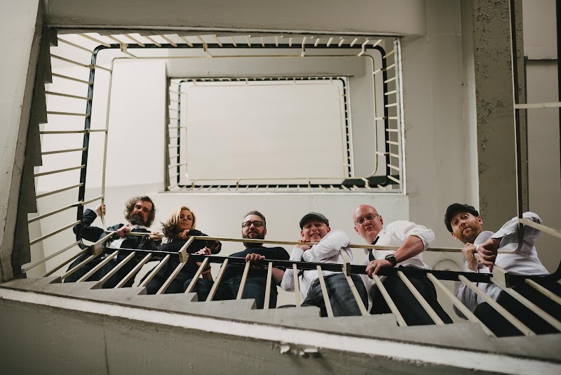 Dance Til Tomorrow cover image