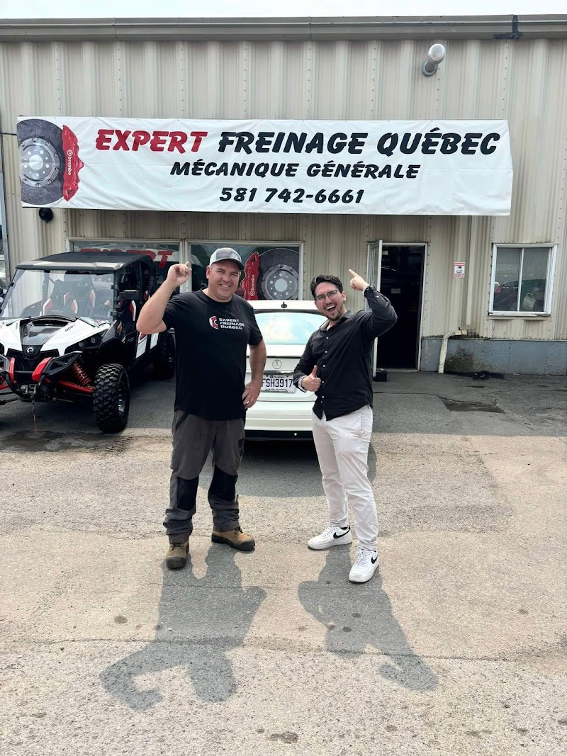 Agence ONE - Agence marketing de Québec cover image