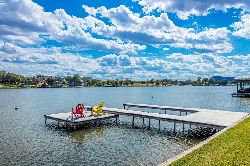 Grand Welcome Austin Vacation Rental Property Management cover image