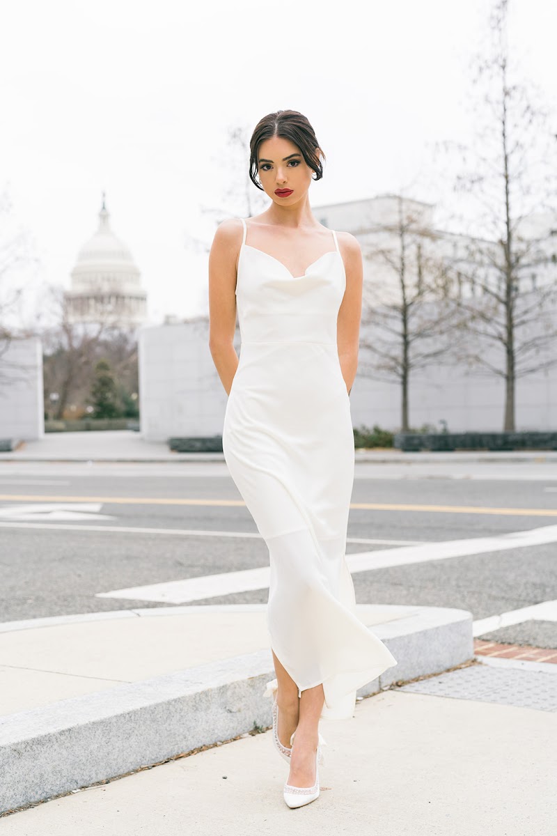 Mariani Hair & Makeup cover image