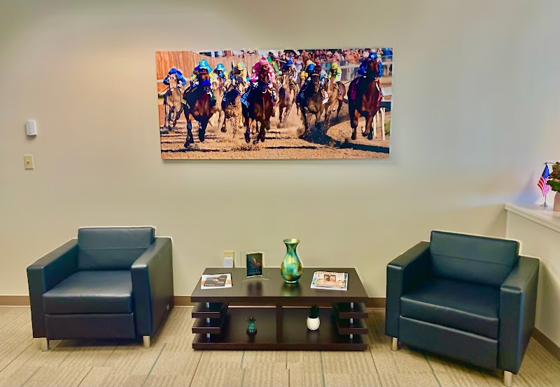 Warren Wealth & Tax cover image