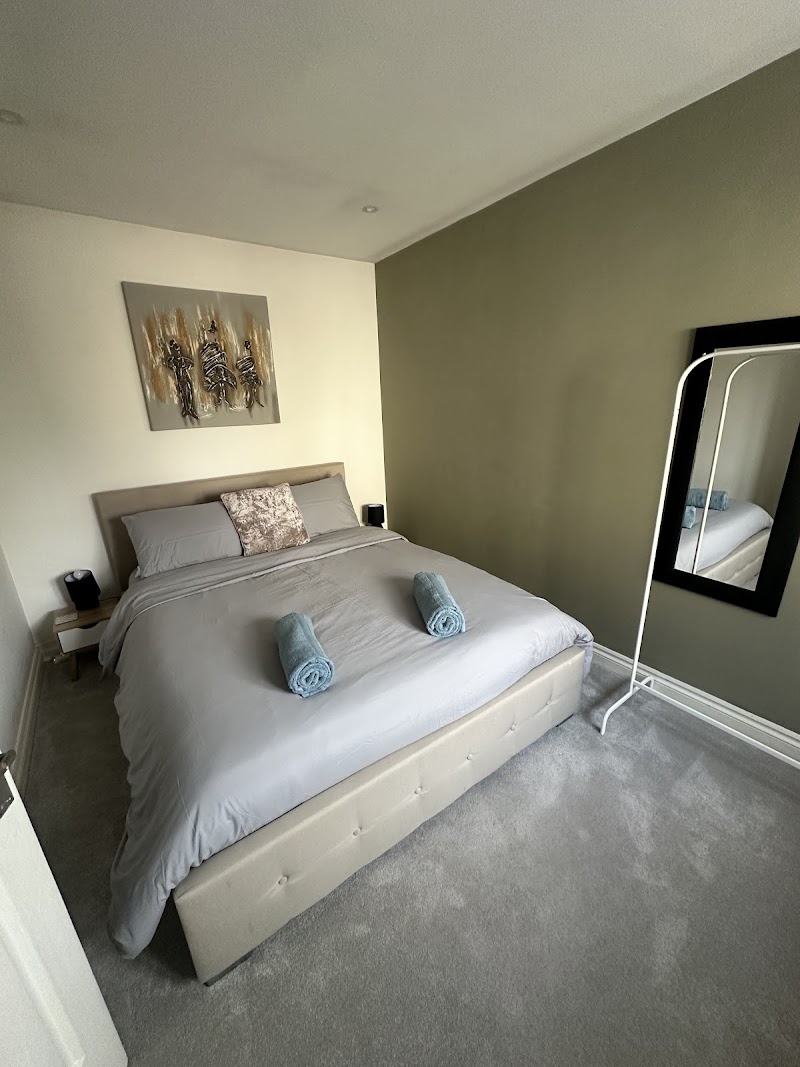 TigerBay Cleaning Services cover image