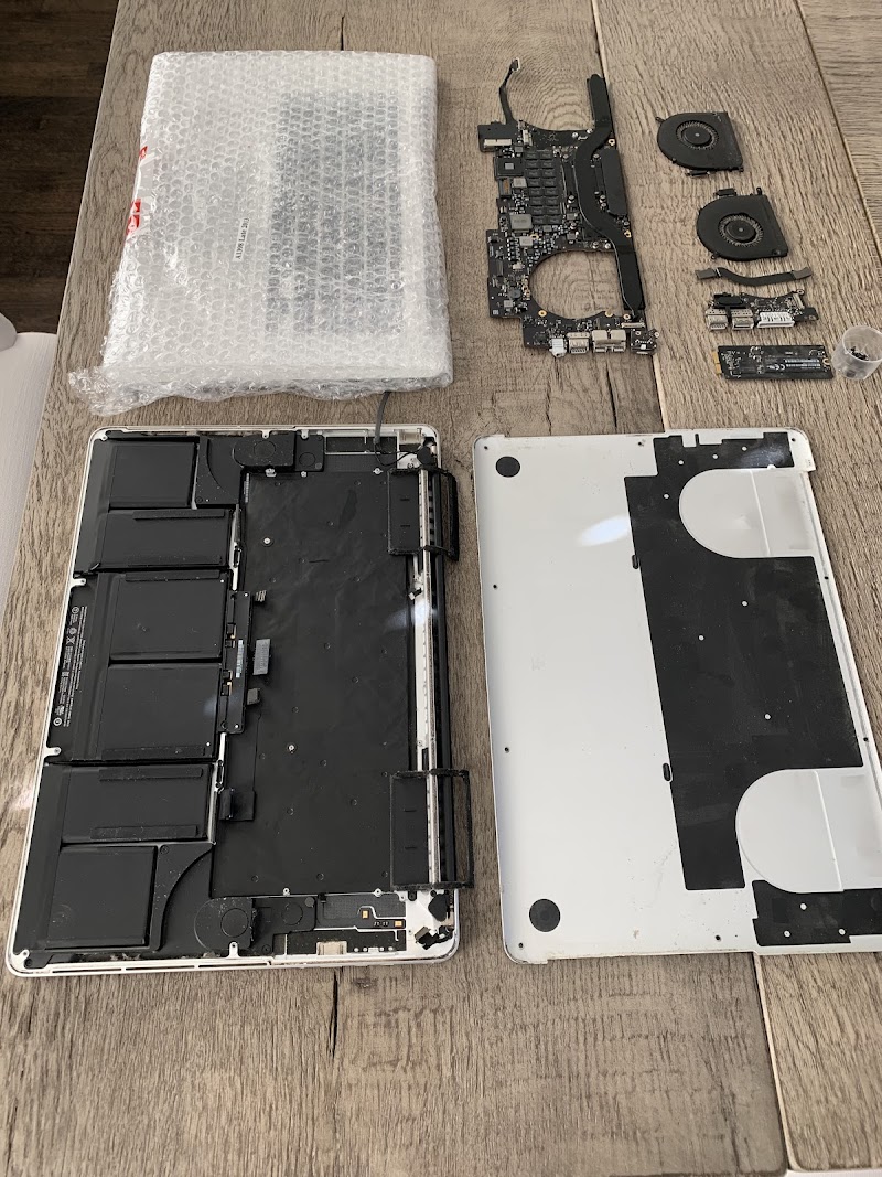 Computer Fix USA cover image