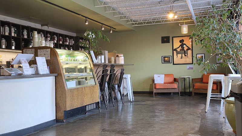 Urban Teahouse cover image