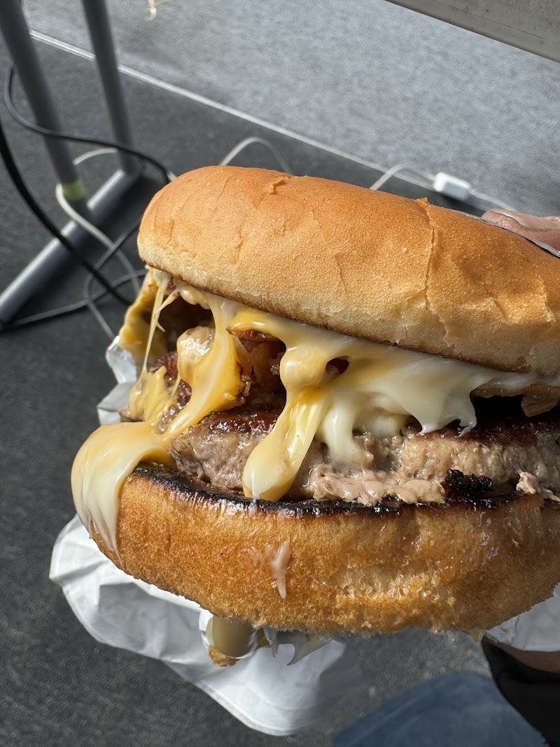 ABQ Food Park (Formely known as Pacific Rim Food Park) cover image