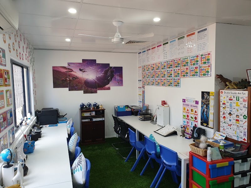 Miss Di's Tutor House cover image