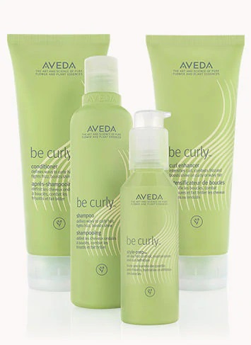 The Parlor Aveda cover image