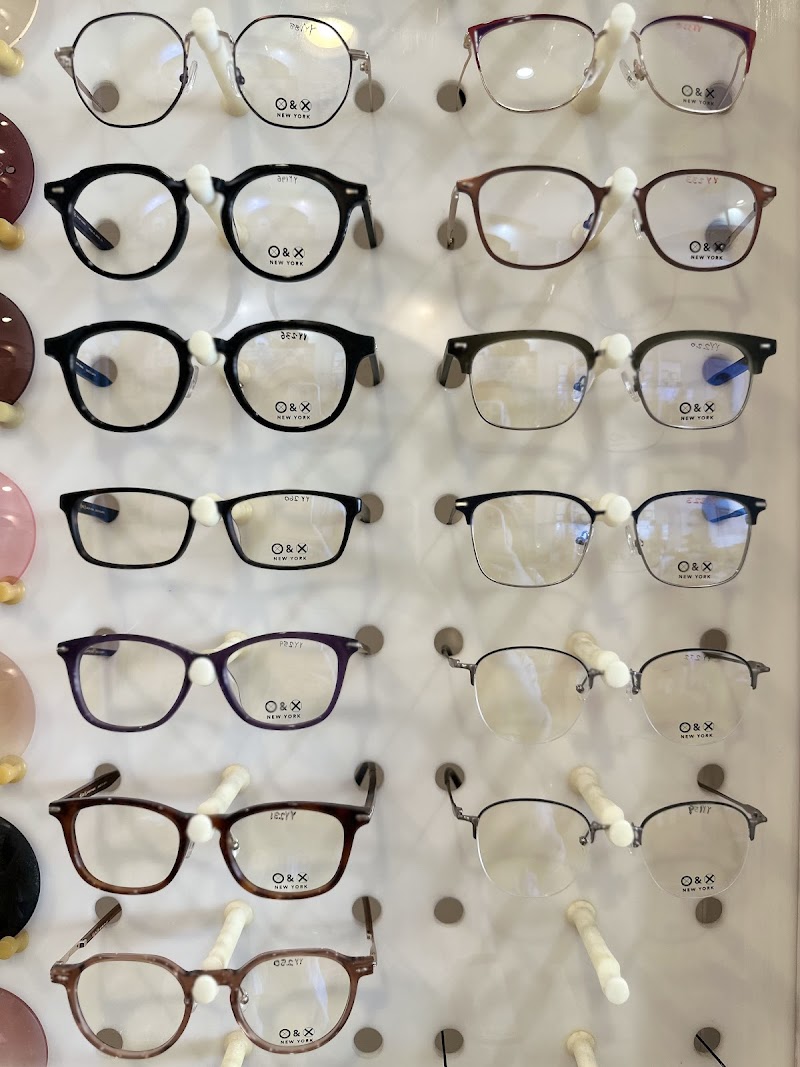 Unique Optometry- Dr. June Chun and Dr. Snow Hu, Optometrists cover image