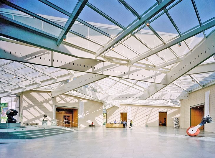 Nasher Museum of Art at Duke University cover image