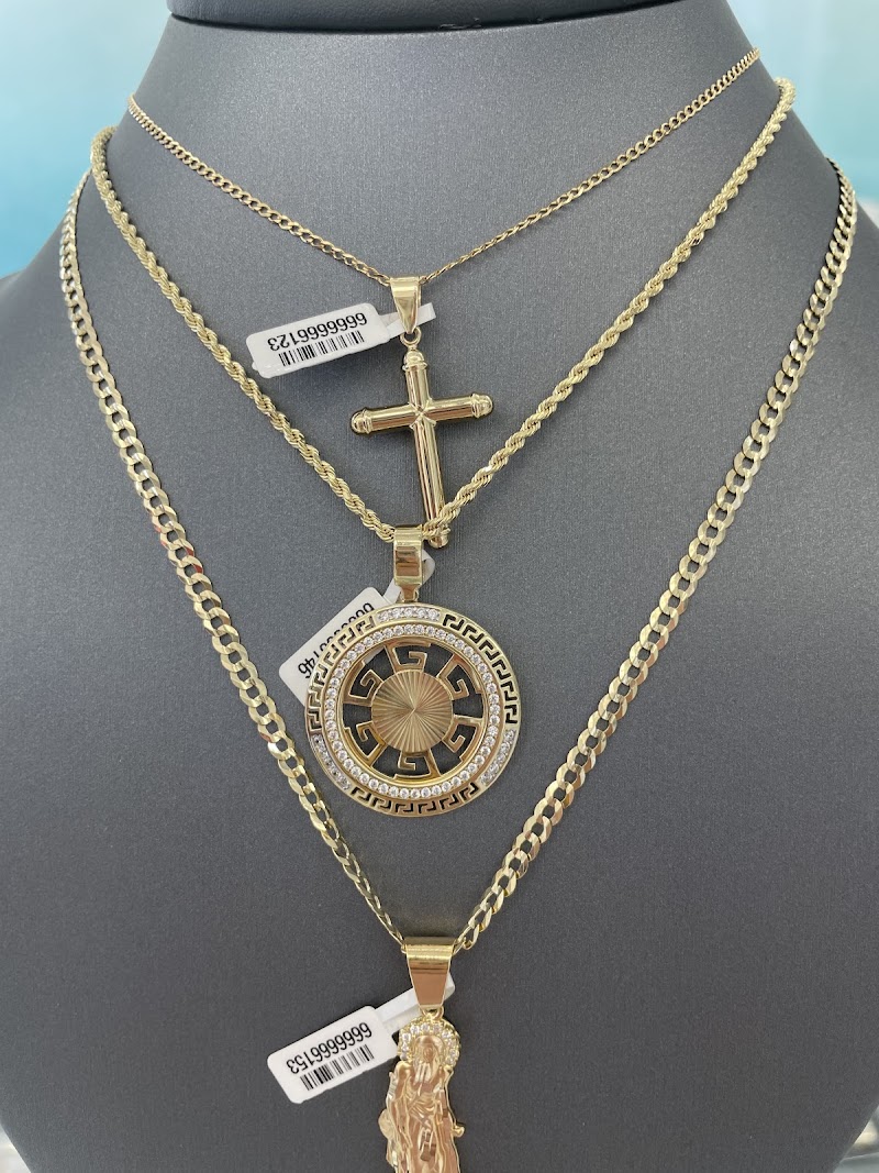 La Fortuna Jewelry Services cover image