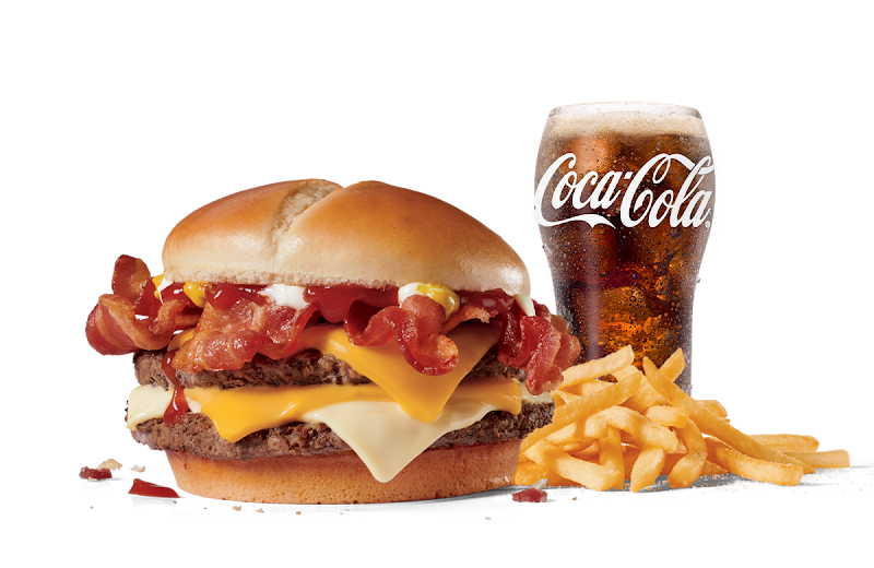 Jack in the Box cover image