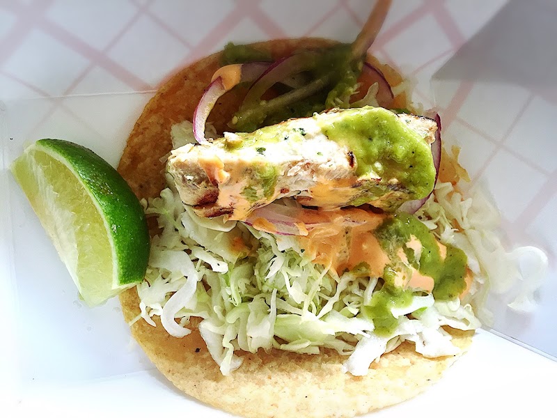 La Esquina Brasserie cover image