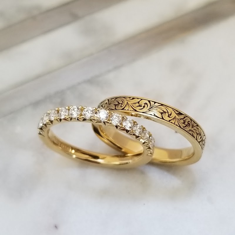 Gemworks Fine Jewelers cover image